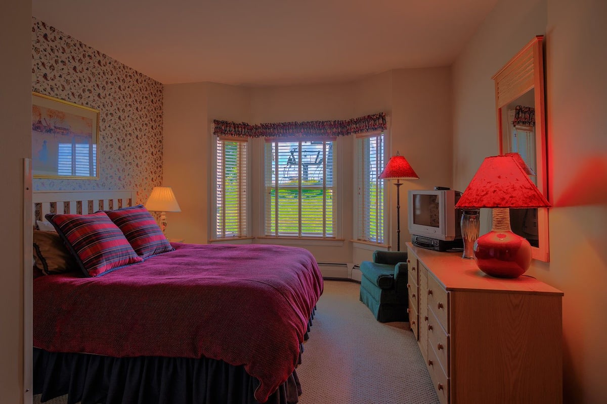 Suite, 2 chambres (Grand) | Accès au Wi-Fi (inclus)