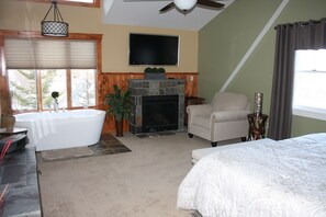 Ház, 6 hálószobával | Ingyenes wifi