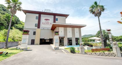 Tokushima Naruto Hotel Lotus Resort