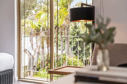 The Swan Valley Hotel