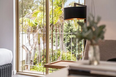 The Swan Valley Hotel