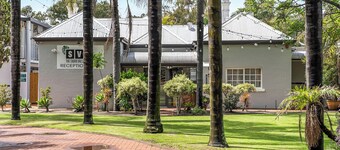 The Swan Valley Hotel