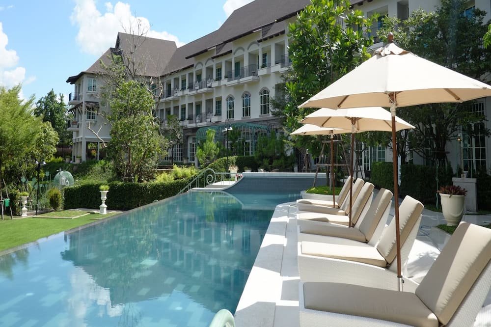 U Khao Yai