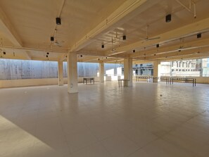 Rooftop terrace - Metro Park Hotel Cebu City (Cebu City)