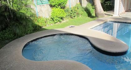 Metro Park Hotel Cebu City