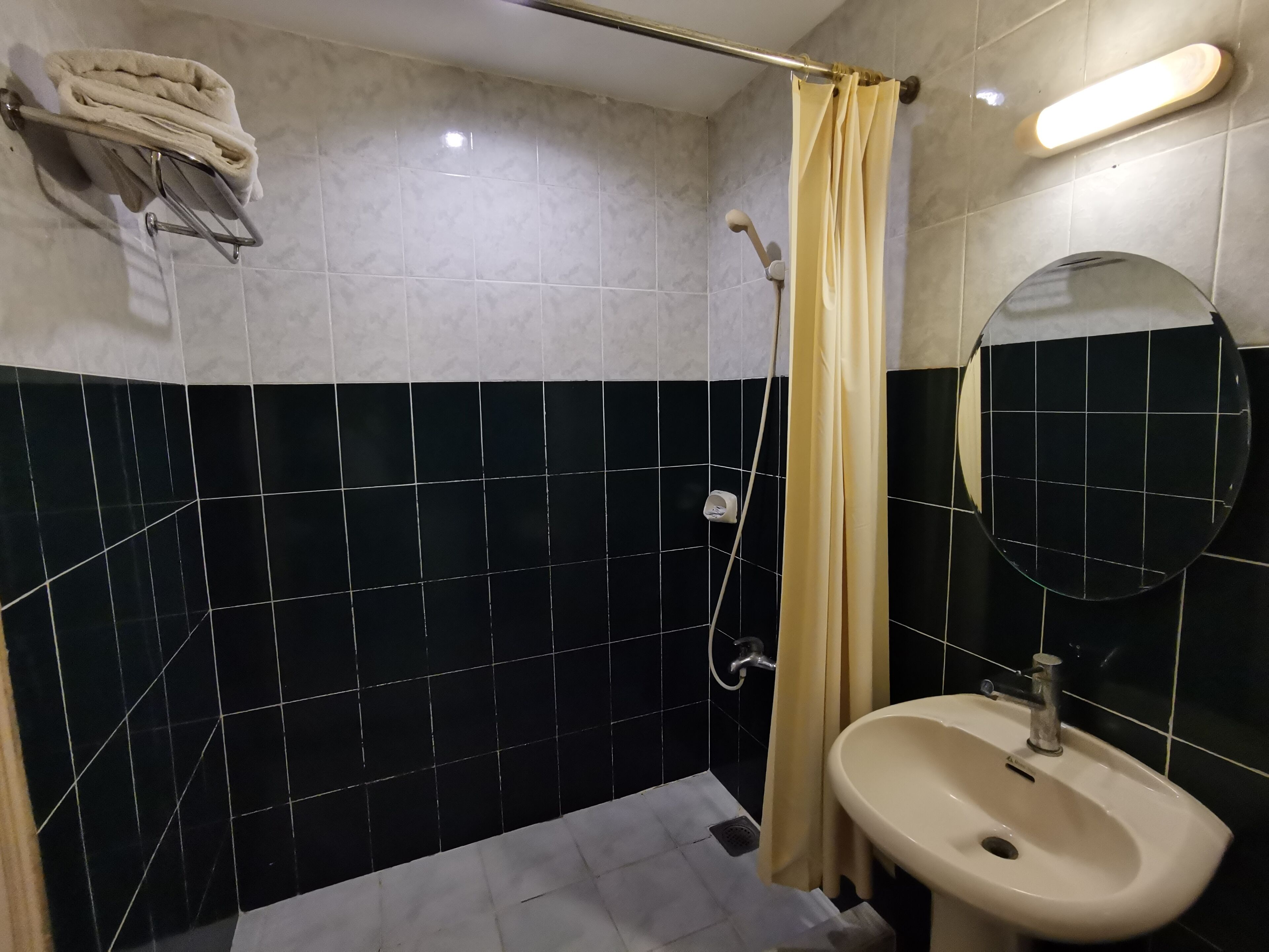 Photo - Metro Park Hotel - Cebu City