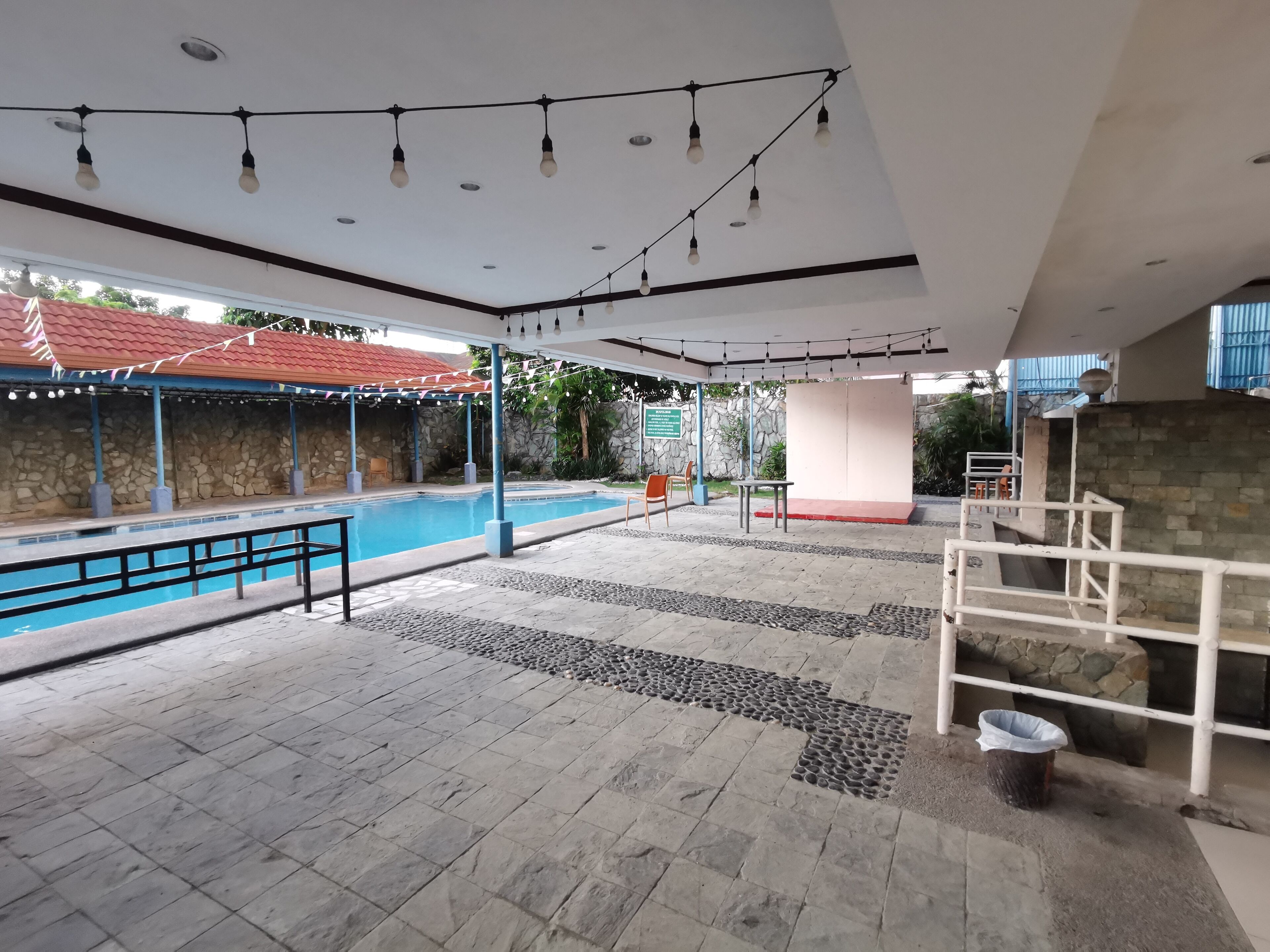 Kolam renang