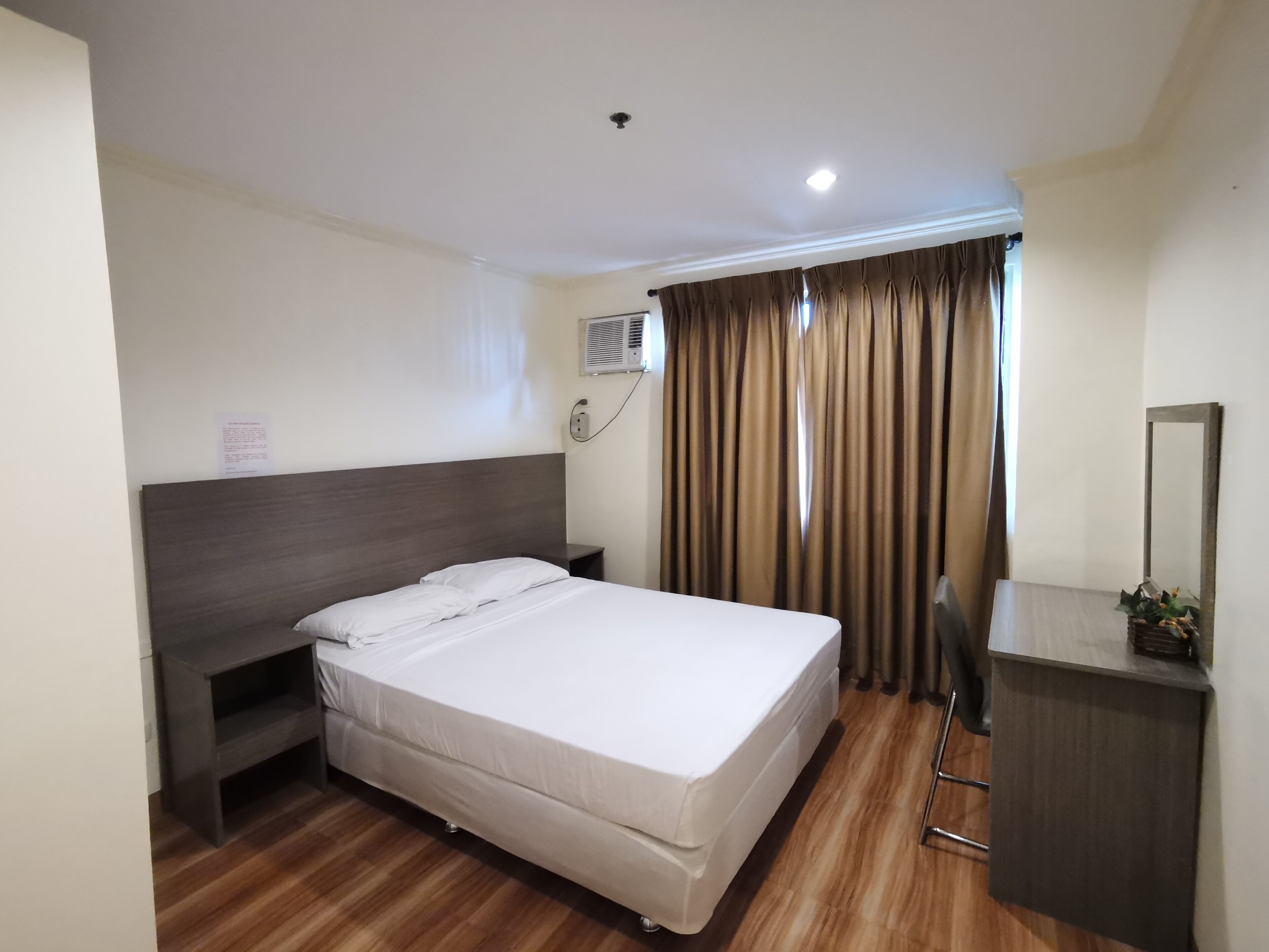 Photo - Metro Park Hotel - Cebu City