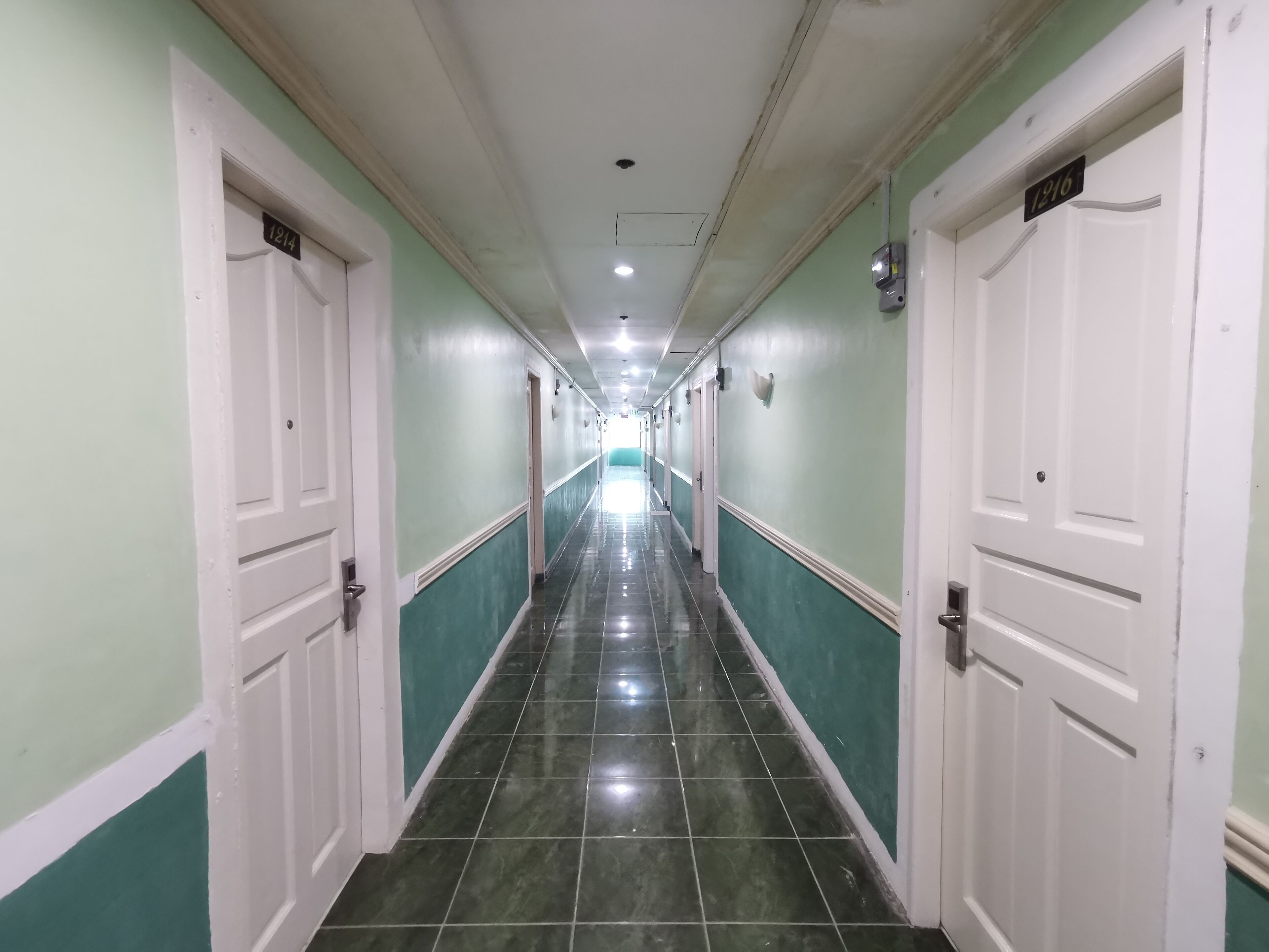 Photo - Metro Park Hotel - Cebu City