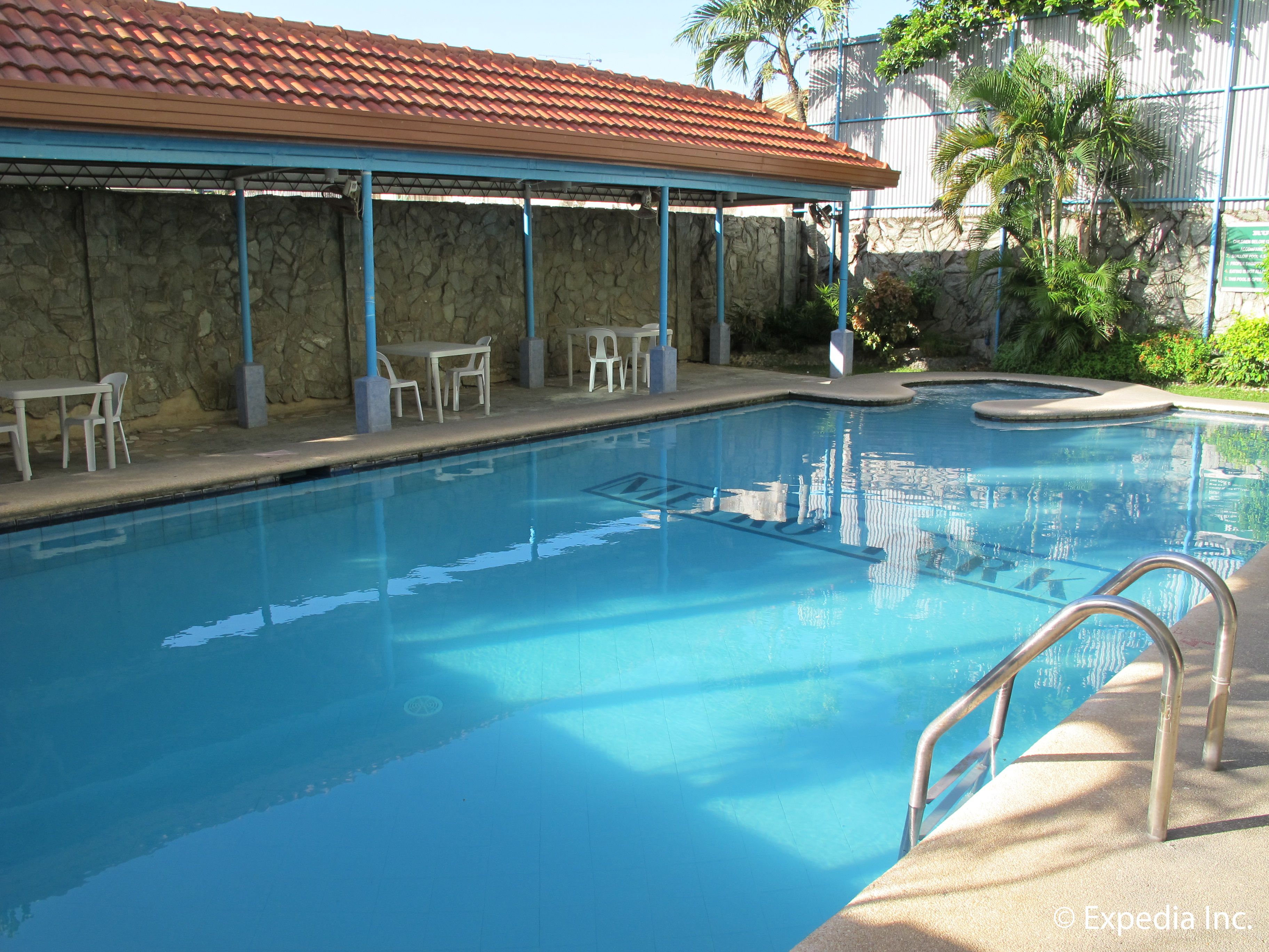 Photo - Metro Park Hotel - Cebu City