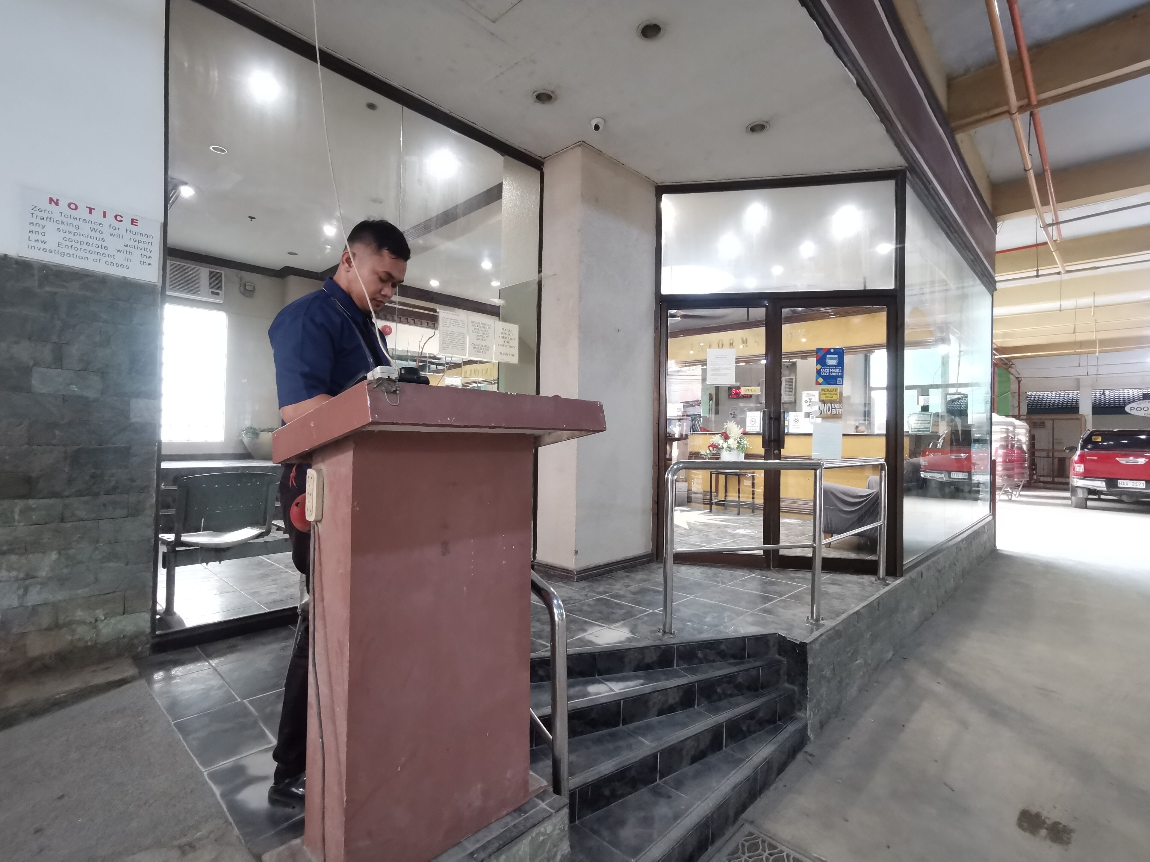 Photo - Metro Park Hotel - Cebu City