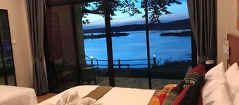 Khong Chiam Orchid Riverside Resort