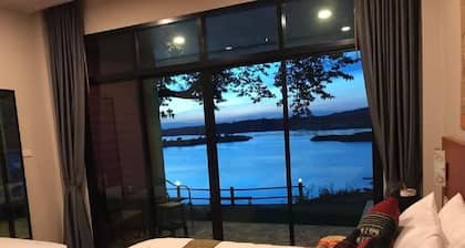 Khong Chiam Orchid Riverside Resort