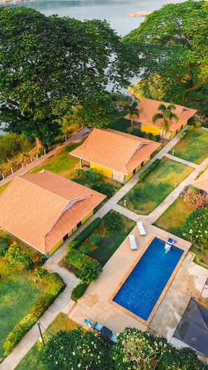 Exterior - Khong Chiam Orchid Riverside Resort (Khong Chiam)
