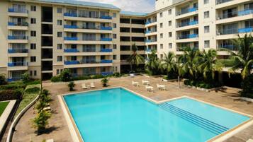 واجهة المنشأة