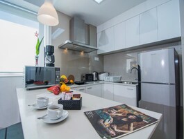 Servicio a la habitación