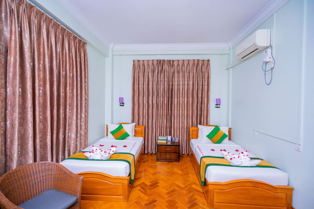 Superior Twin Room, 2 Single Beds