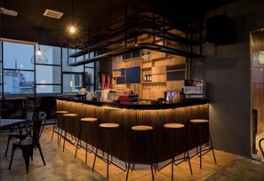 Lounge - Odua Weston Jambi (Jambi)