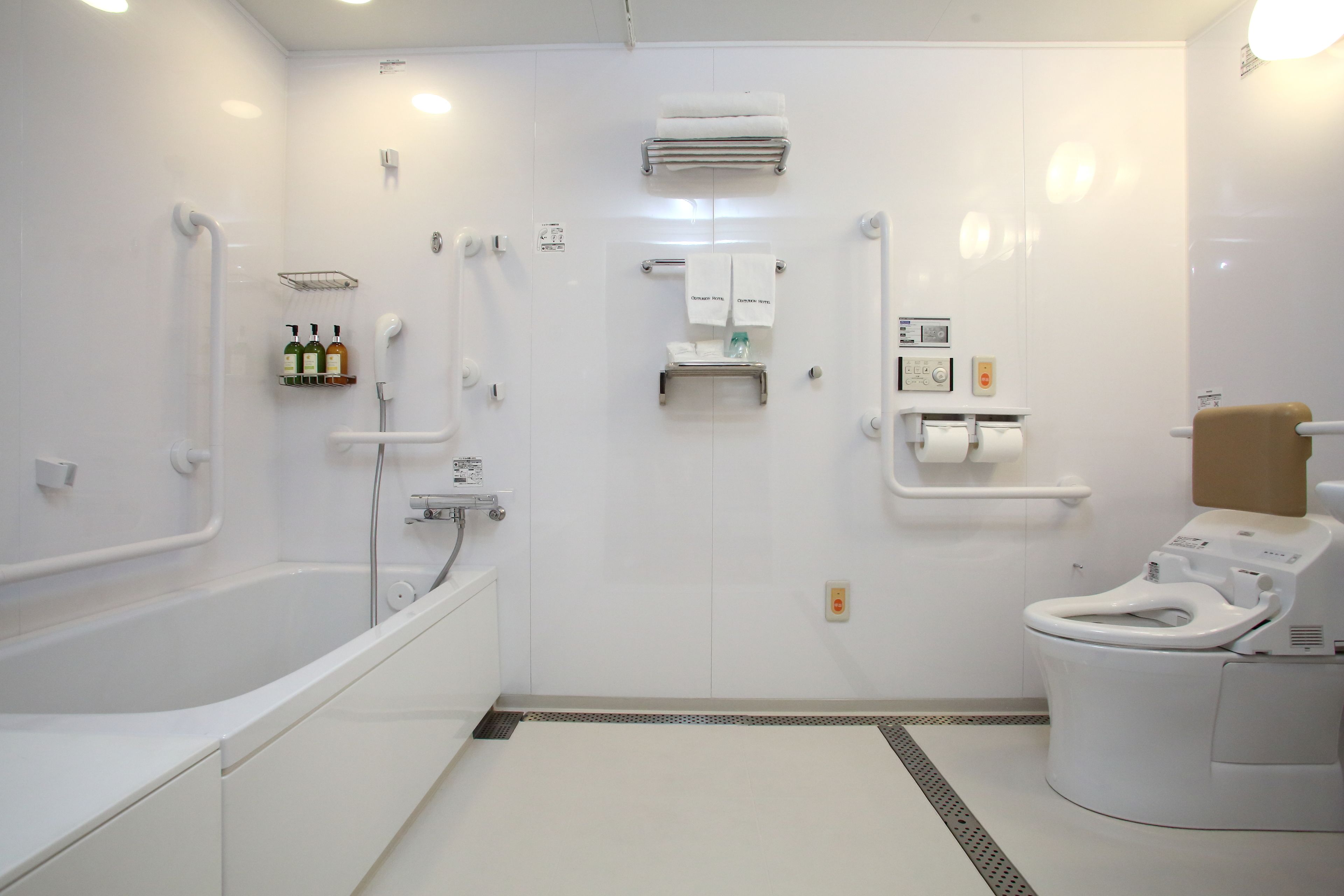 Photo - Centurion Hotel Grand Kobe Station