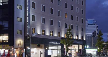 Centurion Hotel Grand Kobe Station