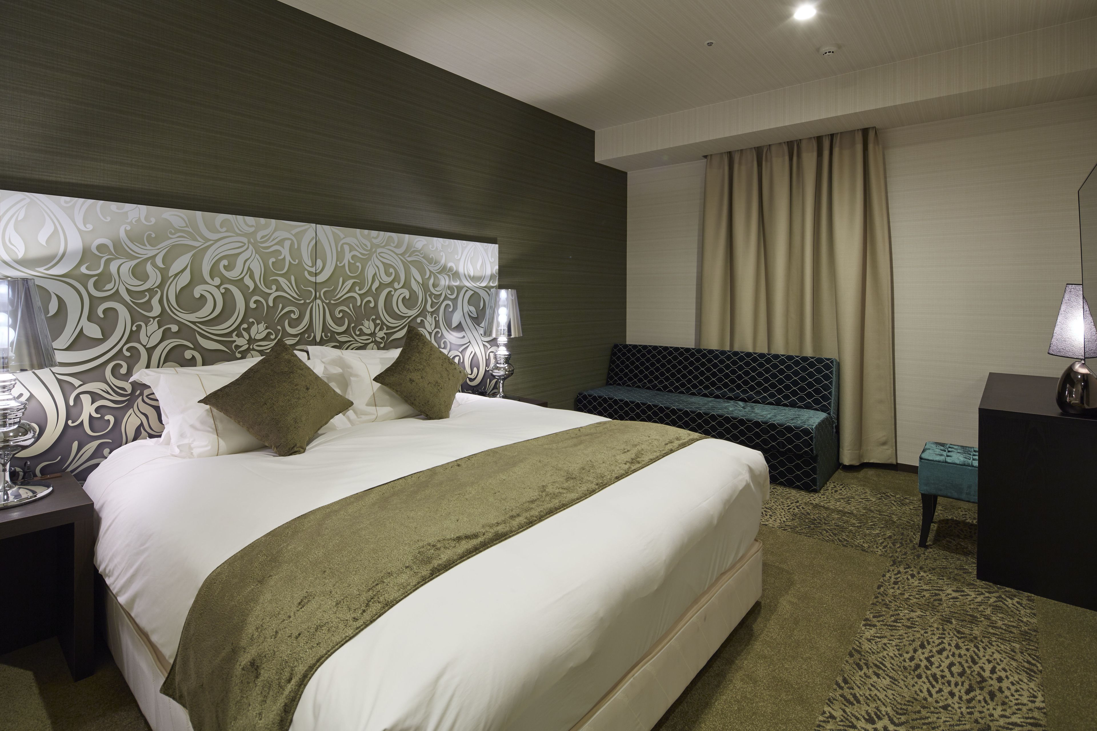 Photo - Centurion Hotel Grand Kobe Station