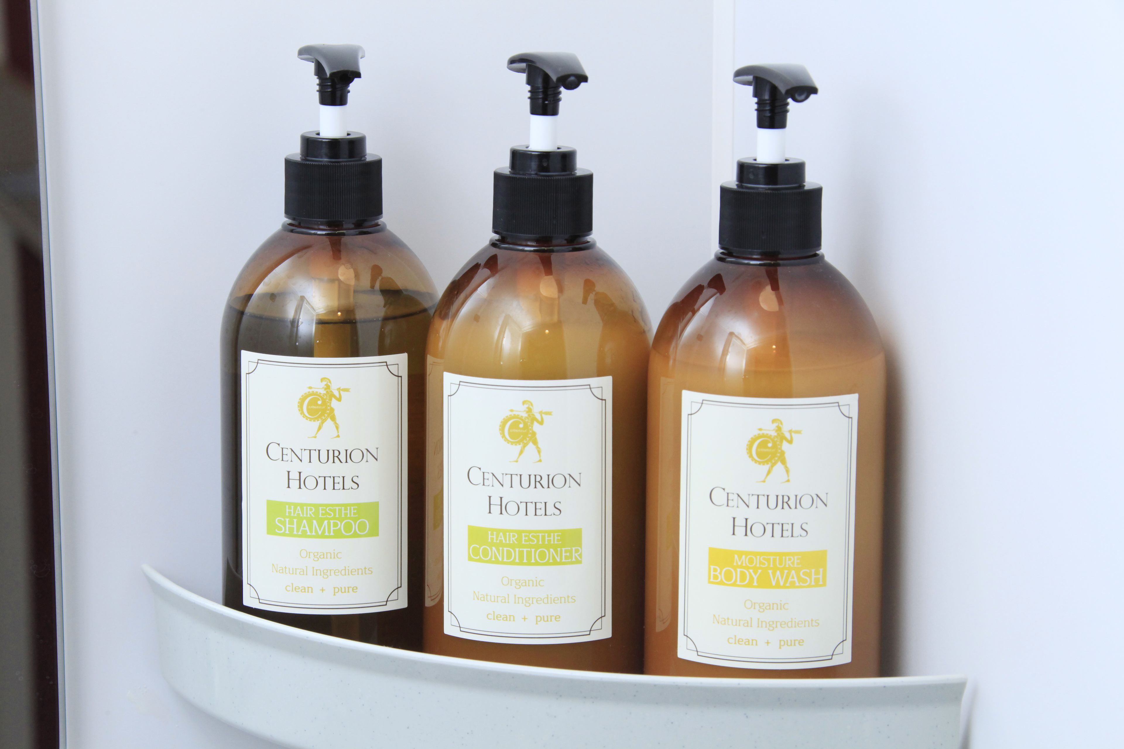 Photo - Centurion Hotel Grand Kobe Station