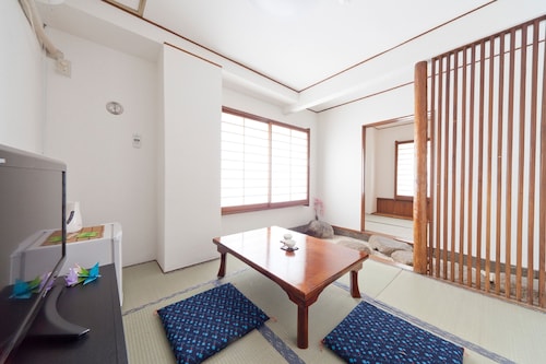 新大久保石亭&nbsp;施設全景