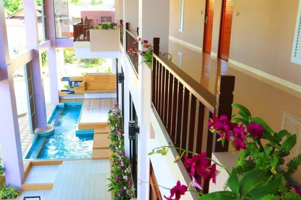 Na Tubthieng Boutique Resort
