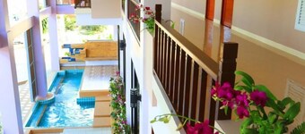 Na Tubthieng Boutique Resort