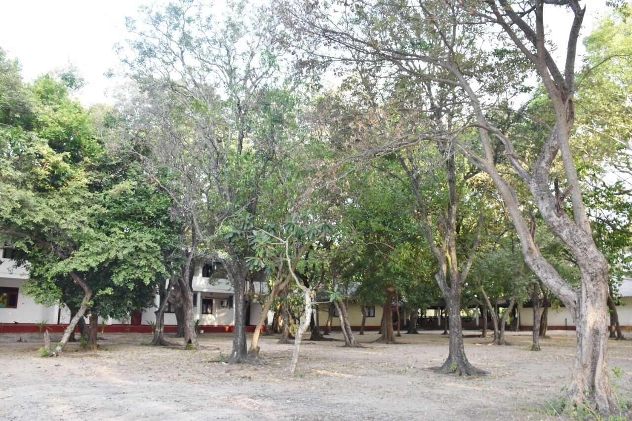 Bilik rawatan