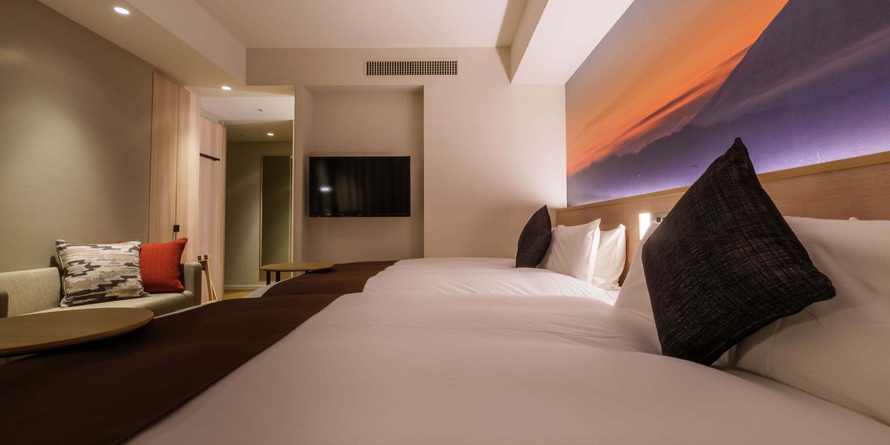 Photo - Hotel JAL City Haneda Tokyo West Wing