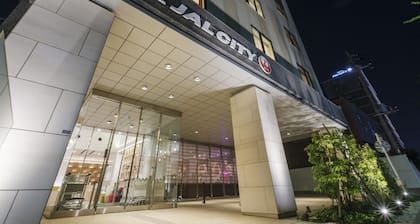 Hotel JAL City Haneda Tokyo West Wing