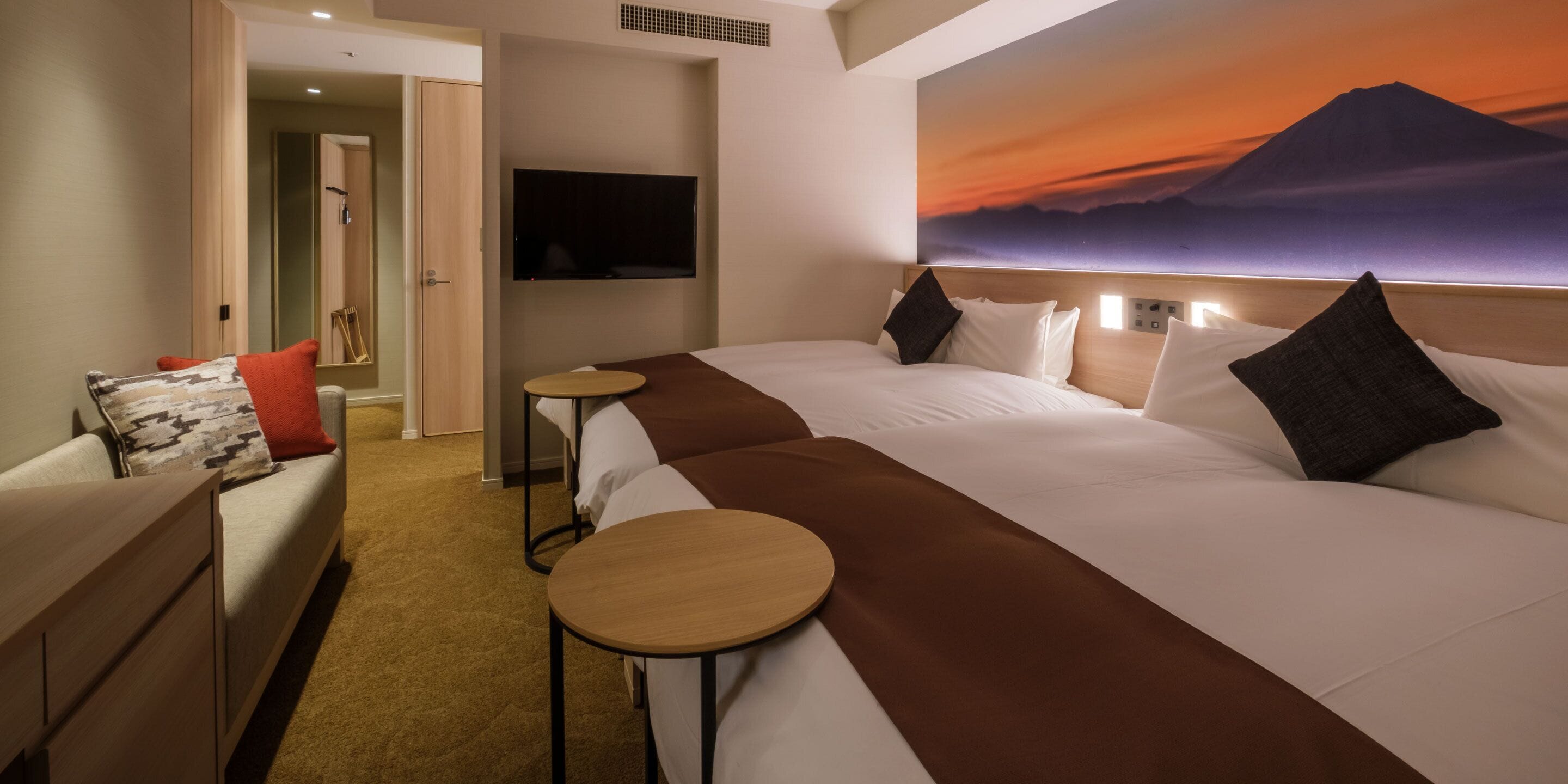 Photo - Hotel JAL City Haneda Tokyo West Wing