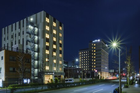 Hotel JAL City Haneda Tokyo West Wing - view 2