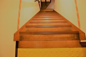 Interior - Guest House Oumi (Kyoto)