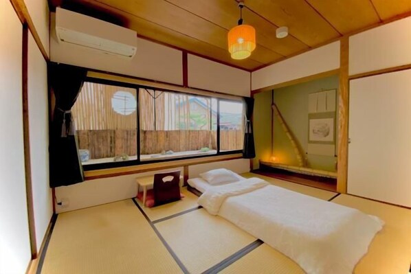Room - Guest House Oumi (Kyoto)
