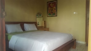 Basic Room