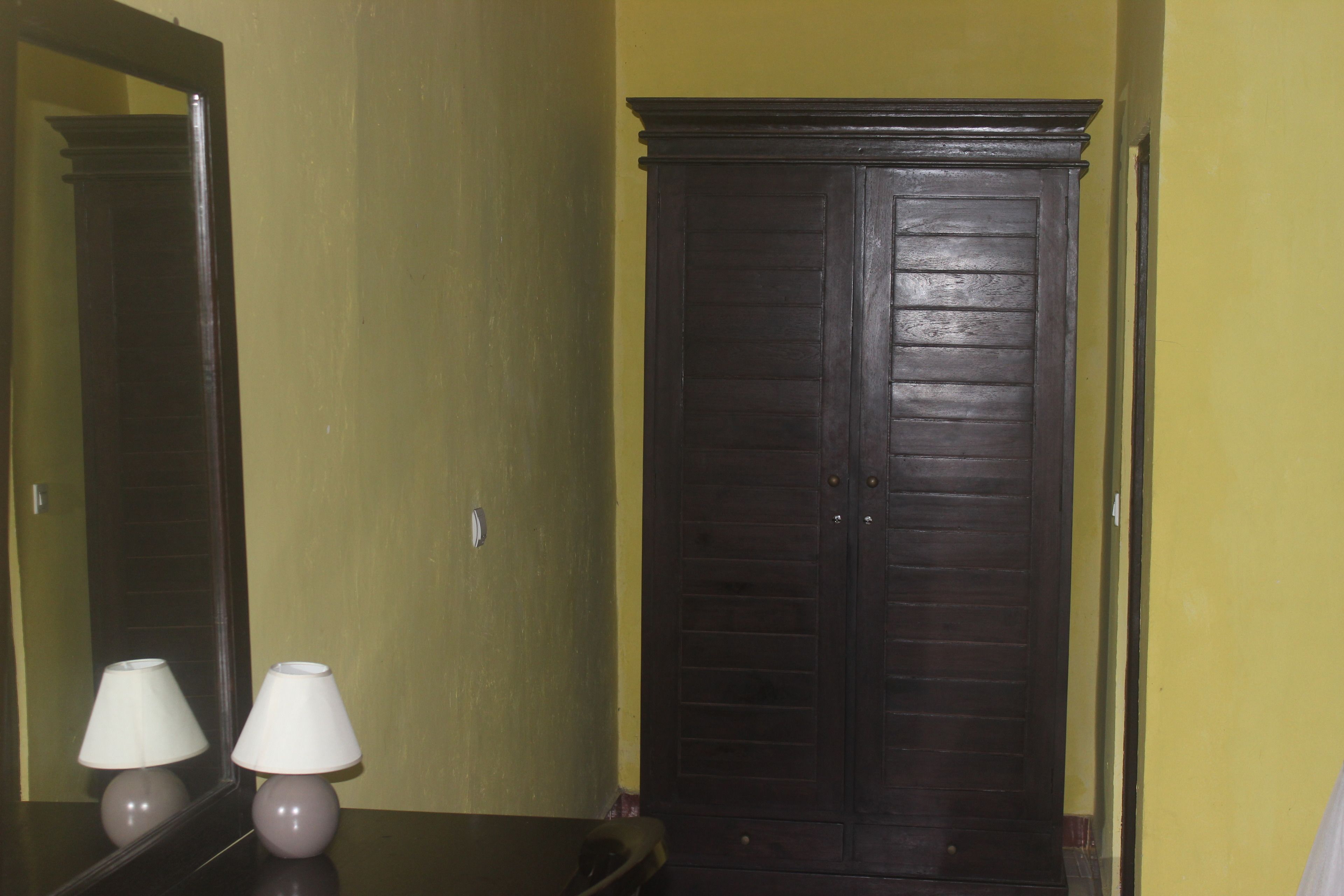 Economy Room | Room amenity