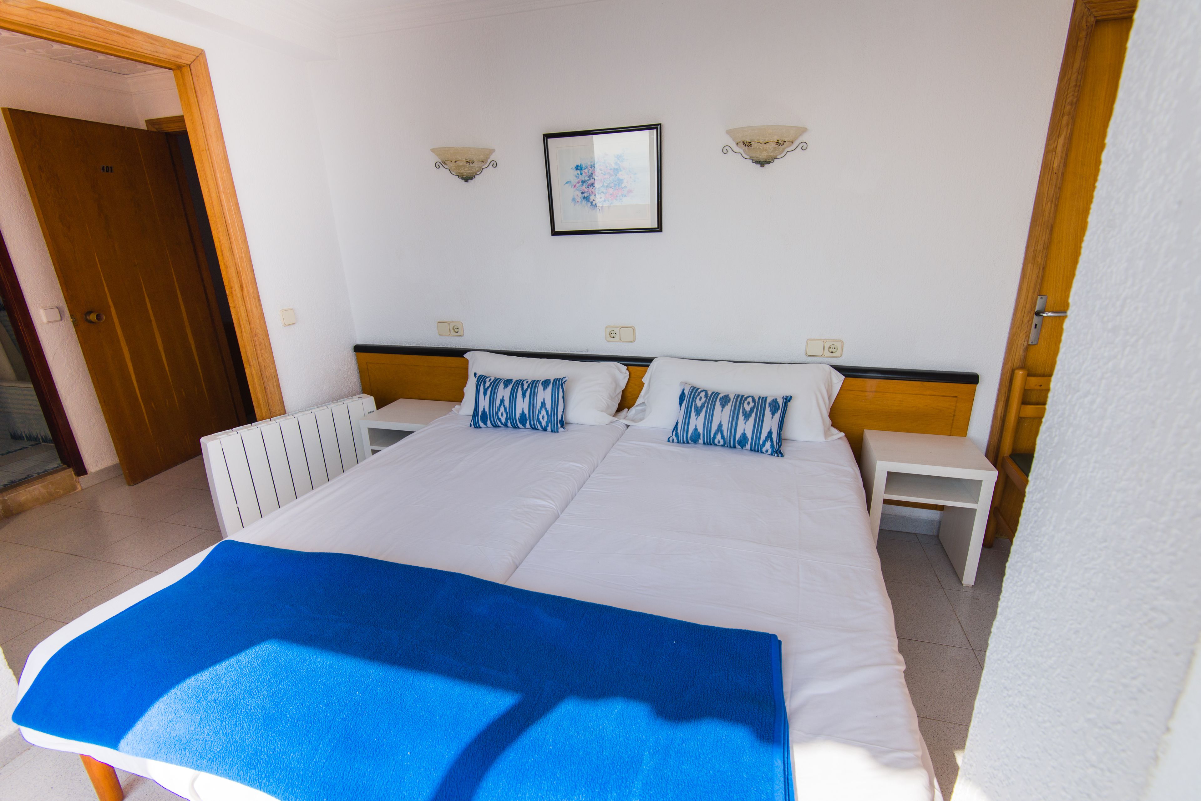 Photo - Hostal Port Corona