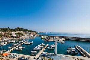 Habitación doble, vistas al mar | Vistas al mar
