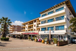 Diseño del edificio