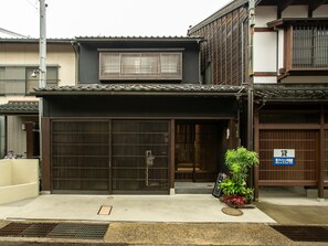 Fachada