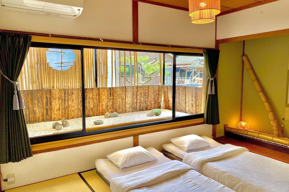 Guest House Oumi - Hostel