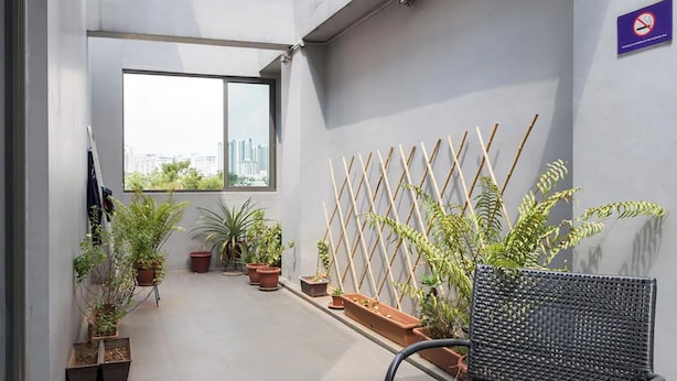 Exterior - Checkers Backpackers (Singapore)
