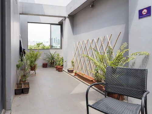 Checkers Backpackers