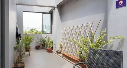 Checkers Backpackers