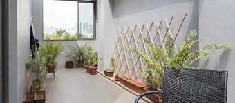 Checkers Backpackers