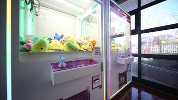 Area giochi