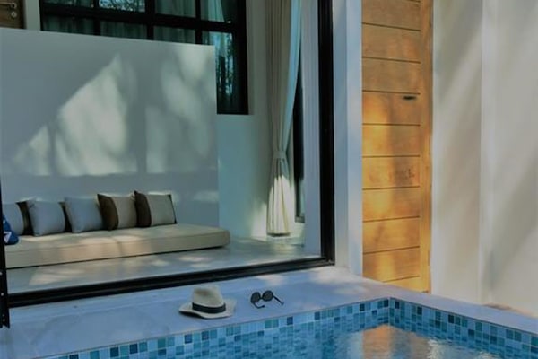 Private Pool Grand Villa