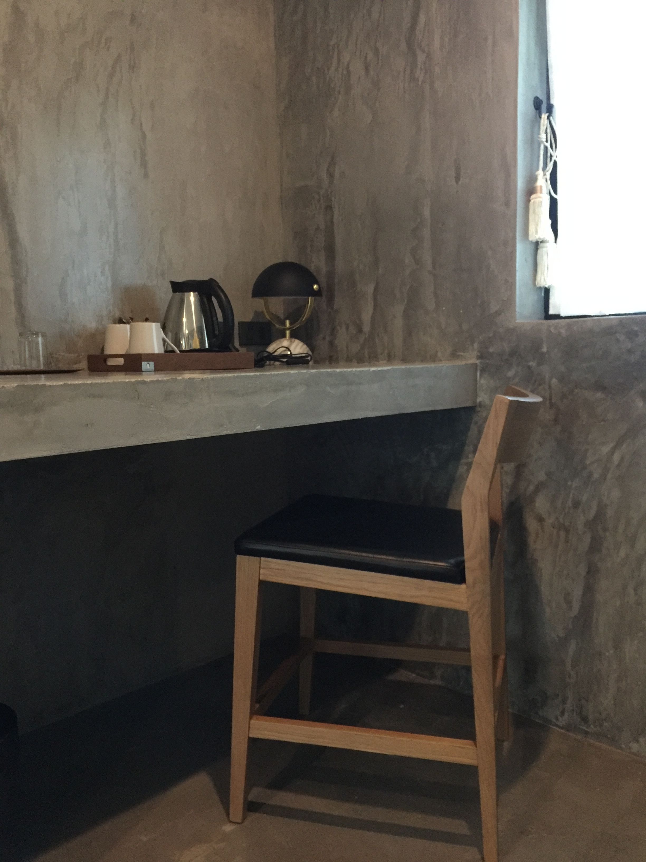 family duplex villa  | room amenity